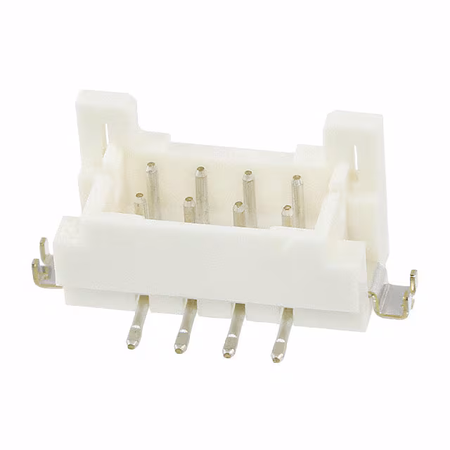 DF11Z-8DP-2V(27) Hirose Electric Co Ltd  Headers Male Pins